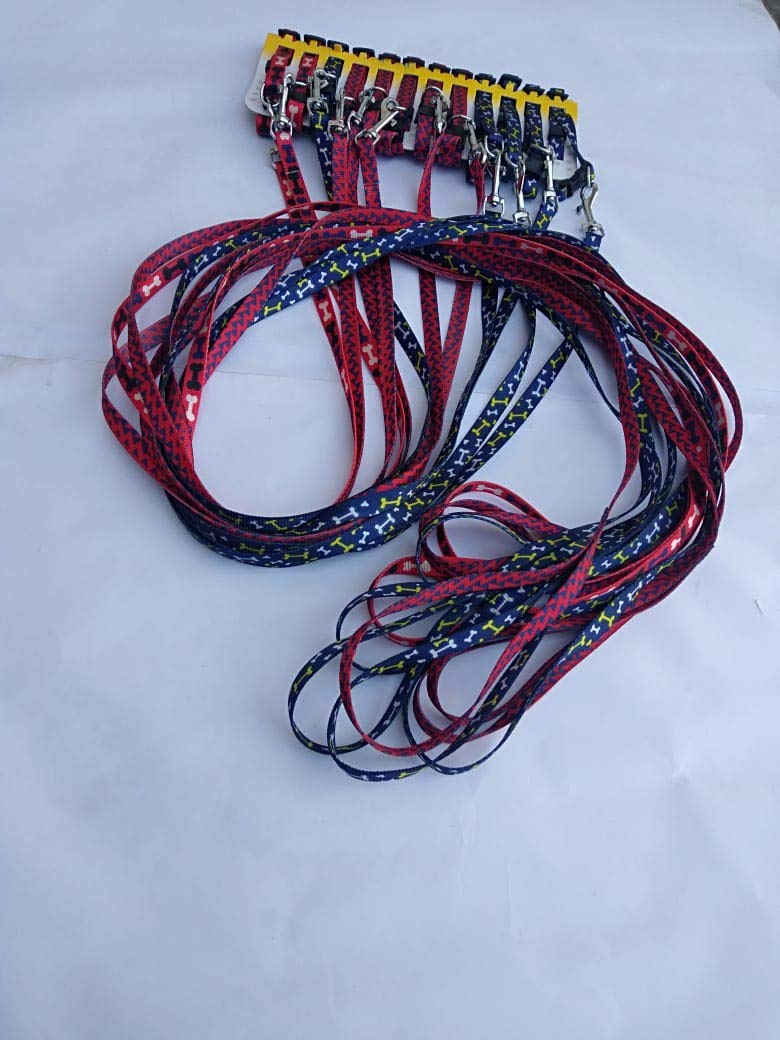 Dogista pet Products Printed Set Puppy (setof 12 pcs), Small, (Pack of 12)