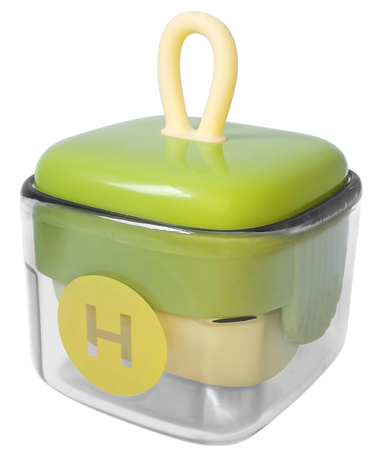 Cat Hair Remover from Clothes, Dog Hair Remover from Clothes, Dog Hair Removal Reusable Lint Roller Portable Washable Mini Square Travel Lint Rollers for Dust Clothes Pet Hair