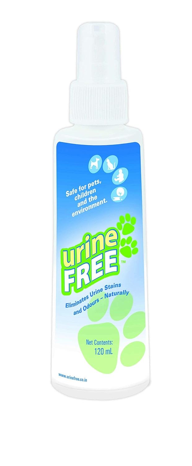 Urine Free – Odour & Stain Remover – Travel Size Urine Free – Odour & Stain Remover – Travel Size
