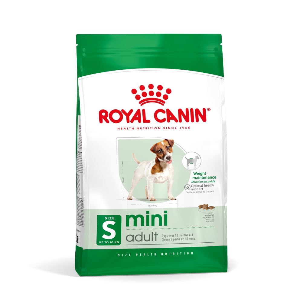 Royal Canin Mini Adult, 2 kg