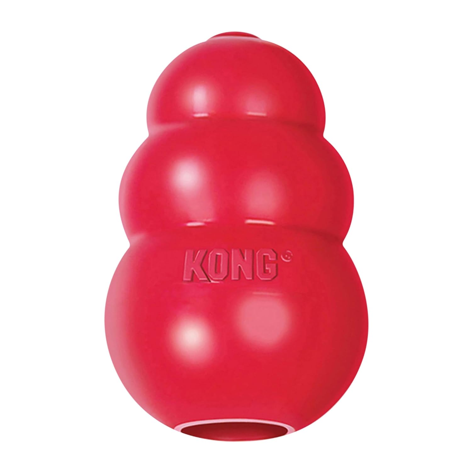 Kong Small Classic Dog Toy