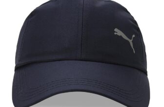 Puma Unisex Polyester Casual Cap