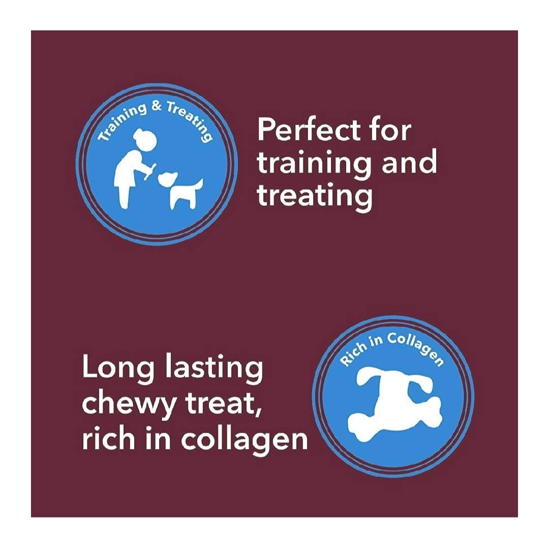 Dog Trust Chew Sticks Munchy Mint Flavour Green Veg Munchies 1000gTreat Dog Food Treat for Puppy Puppies Pet Cat Highly Nutritional & Digestible (1000g of 1)